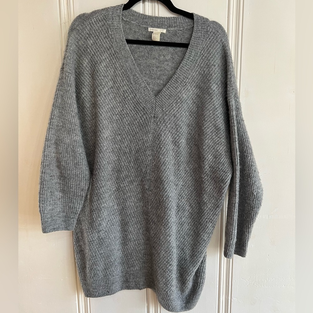 HM Sweater Dress